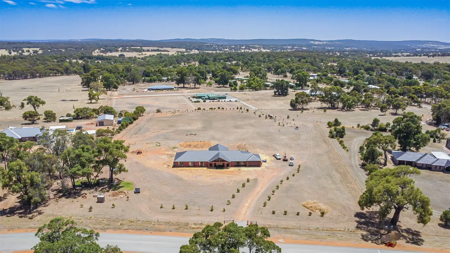 Main view of Homely house listing, 20 Brushtail Brow, Bakers Hill WA 6562