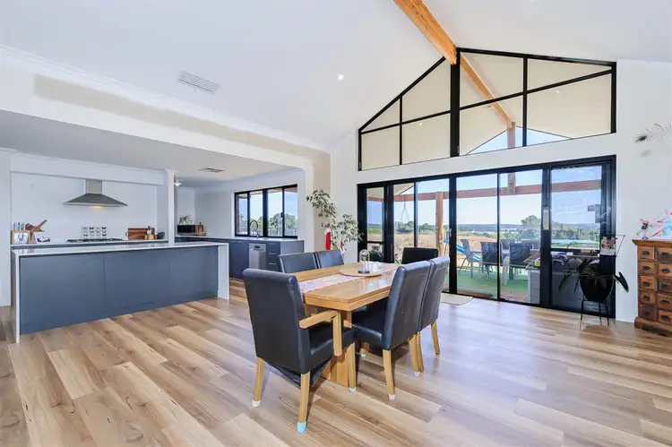 Third view of Homely house listing, 20 Brushtail Brow, Bakers Hill WA 6562