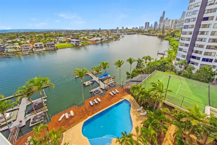 31/2894-2910 2894-2910 Gold Coast Highway, Surfers Paradise QLD 4217