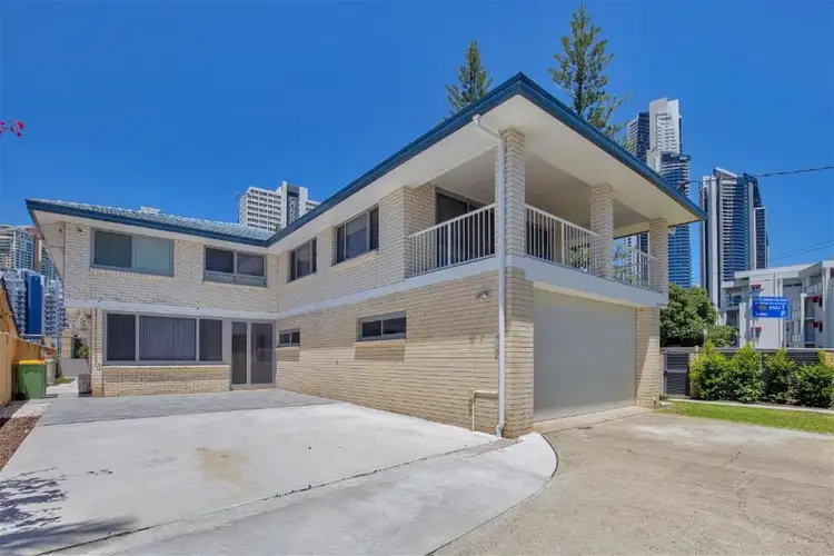 29 Stanhill Drive, Surfers Paradise QLD 4217