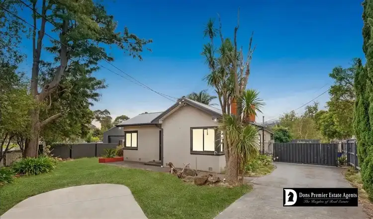 94 Railway Parade, Dandenong VIC 3175