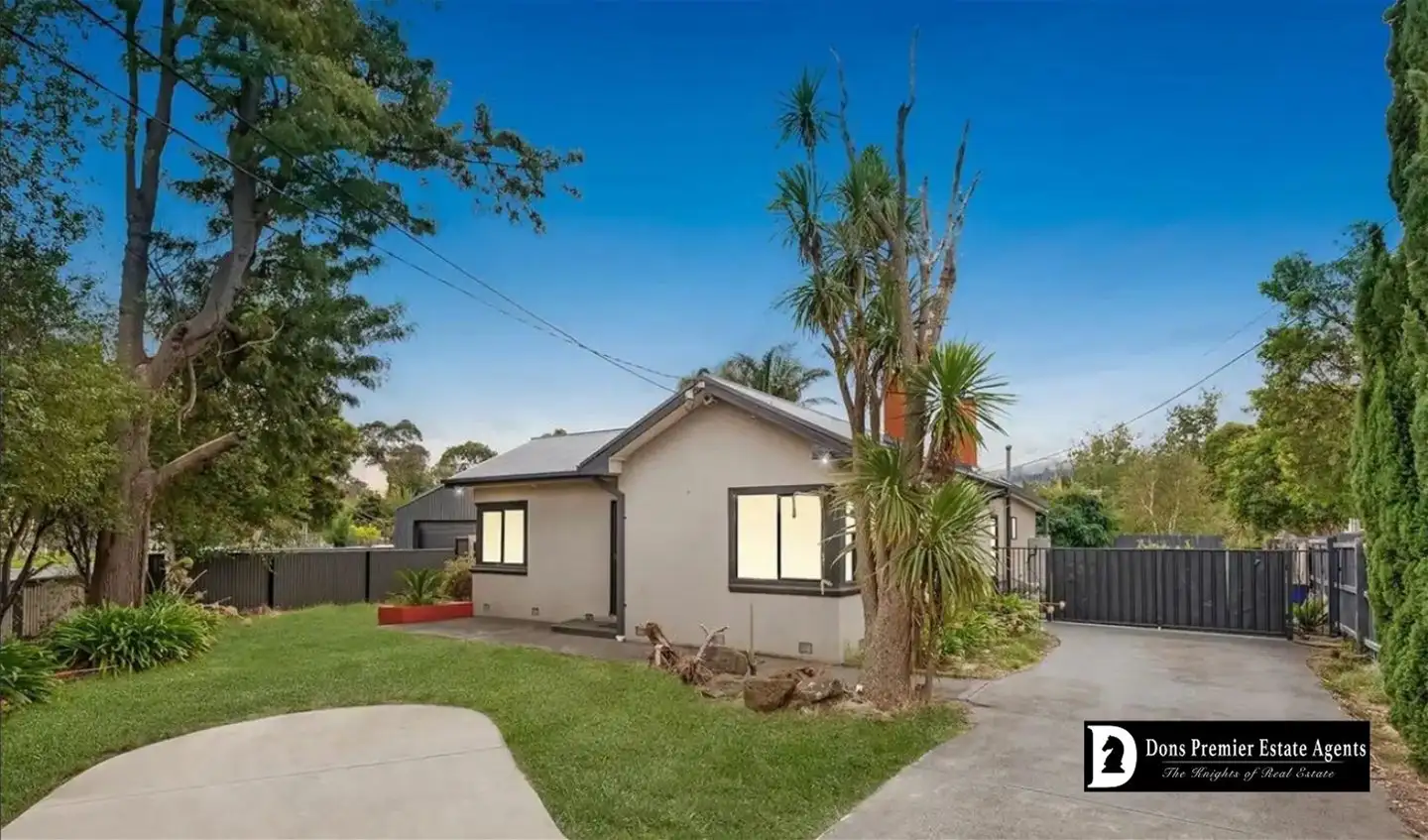 Main view of Homely house listing, 94 Railway Parade, Dandenong VIC 3175
