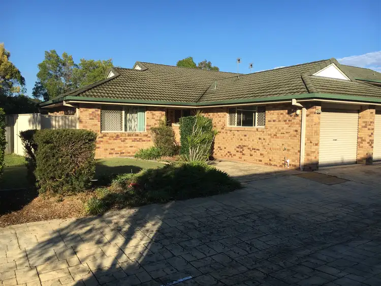 Main view of Homely villa listing, 30/2-10 Weedons Road, Nerang QLD 4211