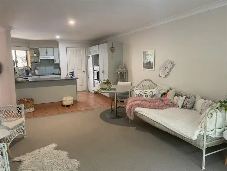Second view of Homely villa listing, 30/2-10 Weedons Road, Nerang QLD 4211