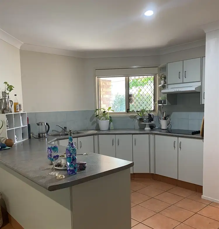 Third view of Homely villa listing, 30/2-10 Weedons Road, Nerang QLD 4211