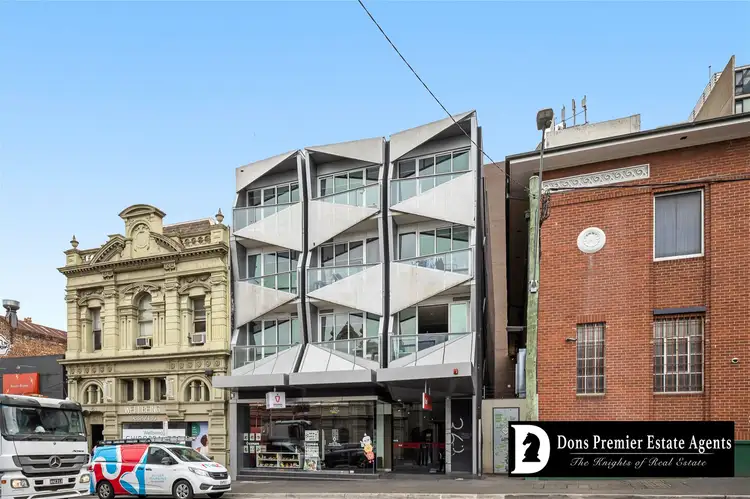 119/1 Glenferrie Place, Hawthorn VIC 3122