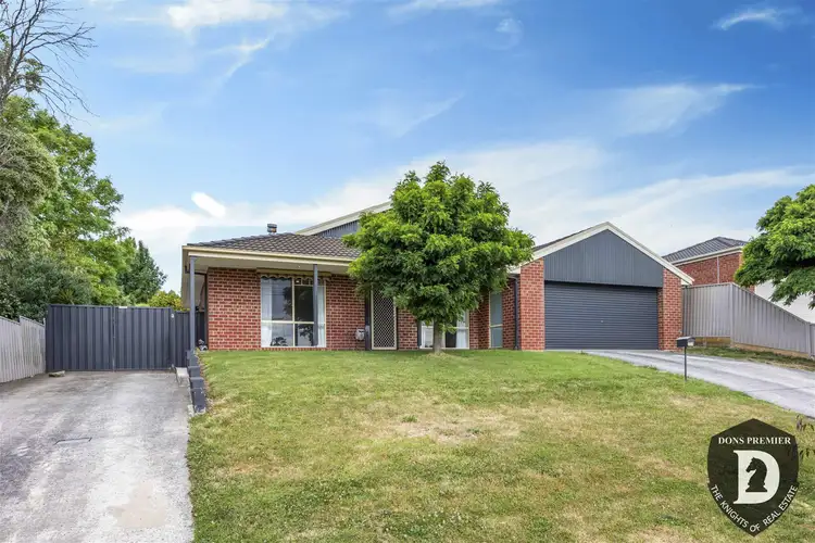 1218 Havelock Street, Ballarat North VIC 3350