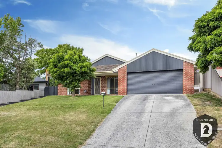 Second view of Homely house listing, 1218 Havelock Street, Ballarat North VIC 3350