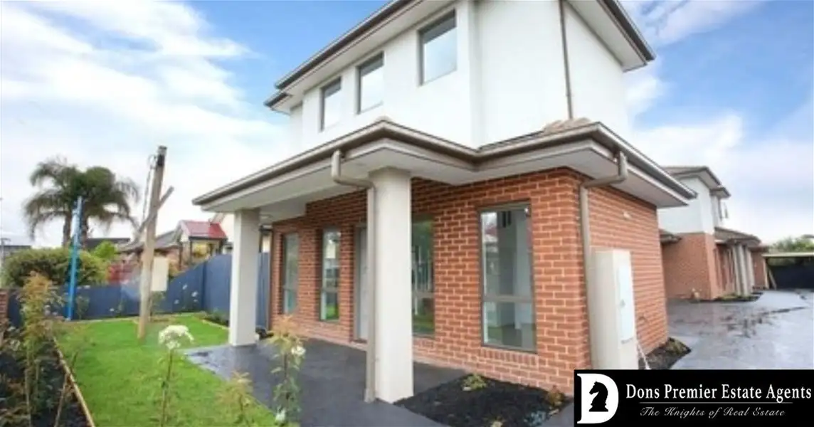 Main view of Homely townhouse listing, 1/3 High Street, Dandenong VIC 3175