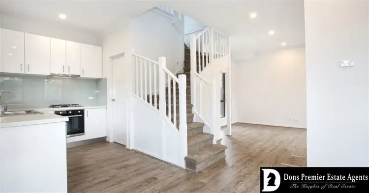 Second view of Homely townhouse listing, 1/3 High Street, Dandenong VIC 3175