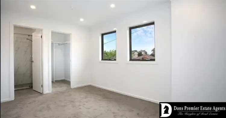 Third view of Homely townhouse listing, 1/3 High Street, Dandenong VIC 3175