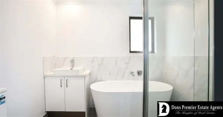 Fourth view of Homely townhouse listing, 1/3 High Street, Dandenong VIC 3175