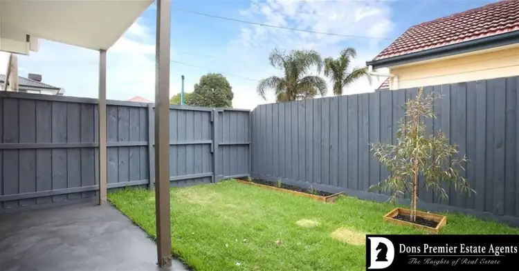 Fifth view of Homely townhouse listing, 1/3 High Street, Dandenong VIC 3175