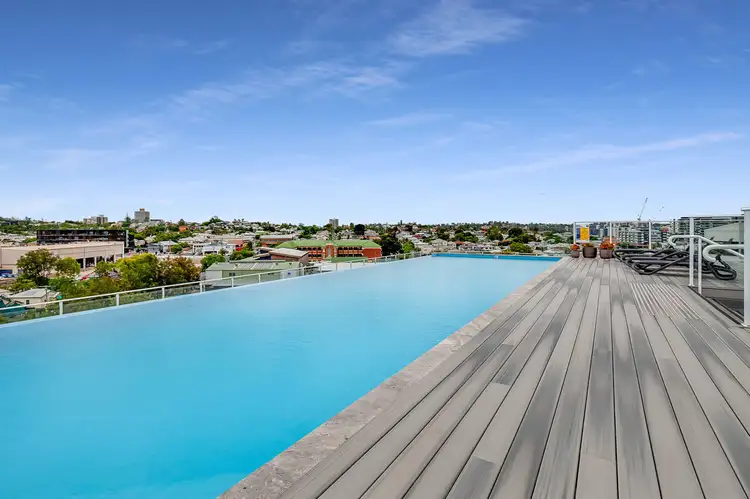 614/8 Bank Street, West End QLD 4101