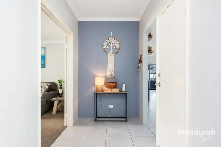 Second view of Homely house listing, 13 Alberta Road, Lakelands WA 6180