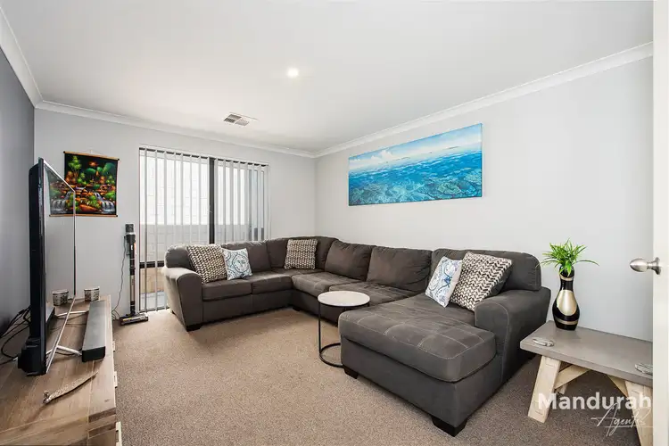 Third view of Homely house listing, 13 Alberta Road, Lakelands WA 6180