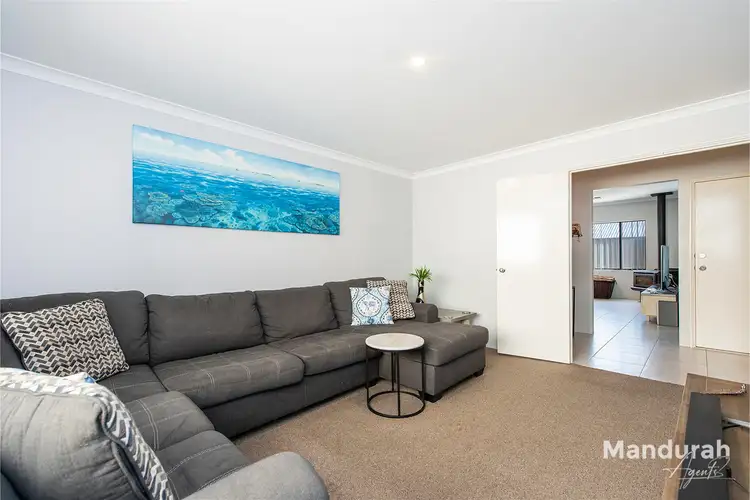 Fourth view of Homely house listing, 13 Alberta Road, Lakelands WA 6180