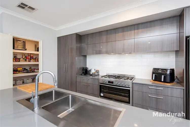 Sixth view of Homely house listing, 13 Alberta Road, Lakelands WA 6180