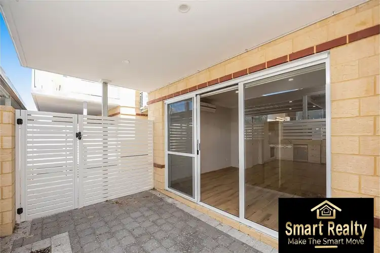 Sixth view of Homely house listing, 2/5 Lena Street, Beckenham WA 6107