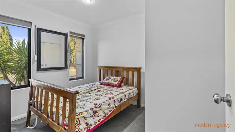 Second view of Homely house listing, 34 Chipala Road, Westminster WA 6061