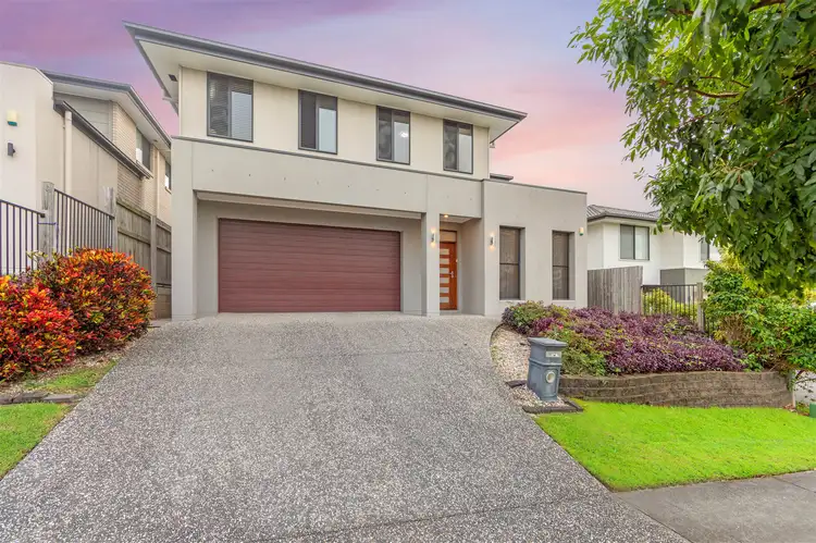 56 Canopus Street, Bridgeman Downs QLD 4035