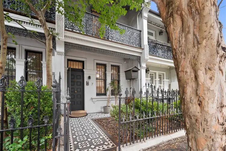 7 Church Street, Paddington NSW 2021
