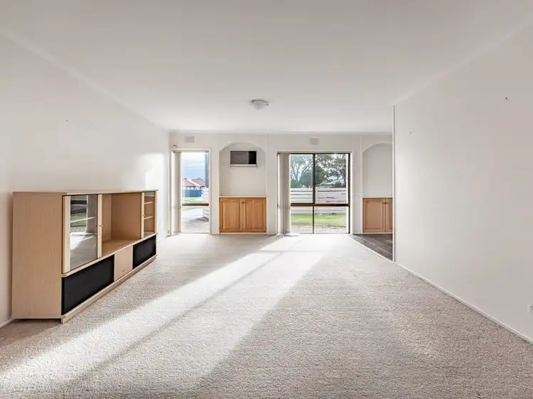 Second view of Homely house listing, 50 Camms Road, Cranbourne VIC 3977