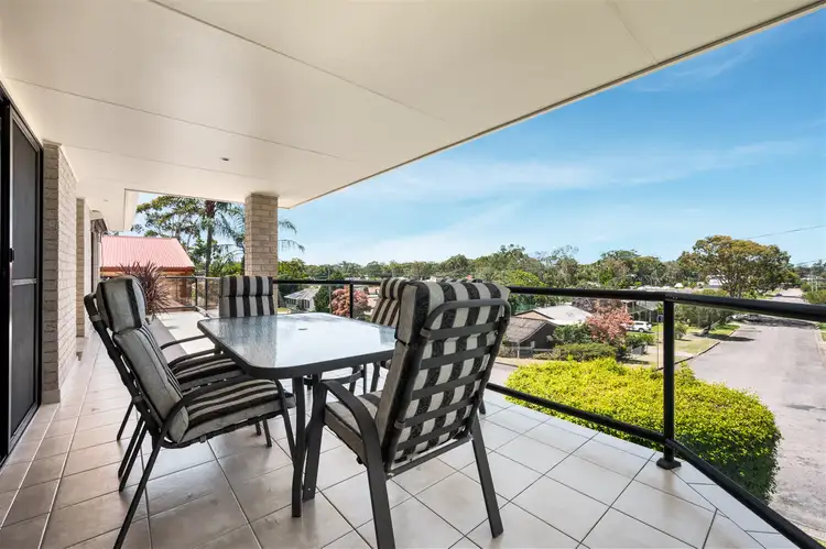 Second view of Homely house listing, 16 Helen Avenue, Lemon Tree Passage NSW 2319