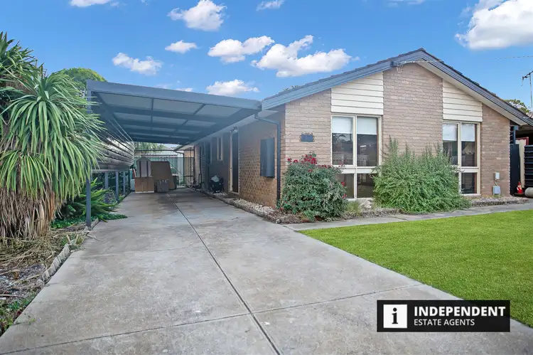 17 Monash Street, Melton South VIC 3338