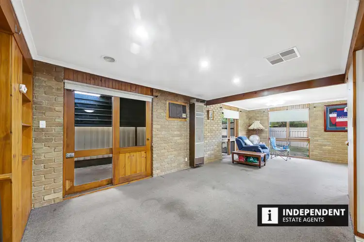 Fifth view of Homely house listing, 17 Monash Street, Melton South VIC 3338