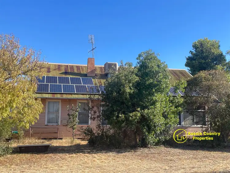 Second view of Homely house listing, 67 Earls Road, Berrigan NSW 2712