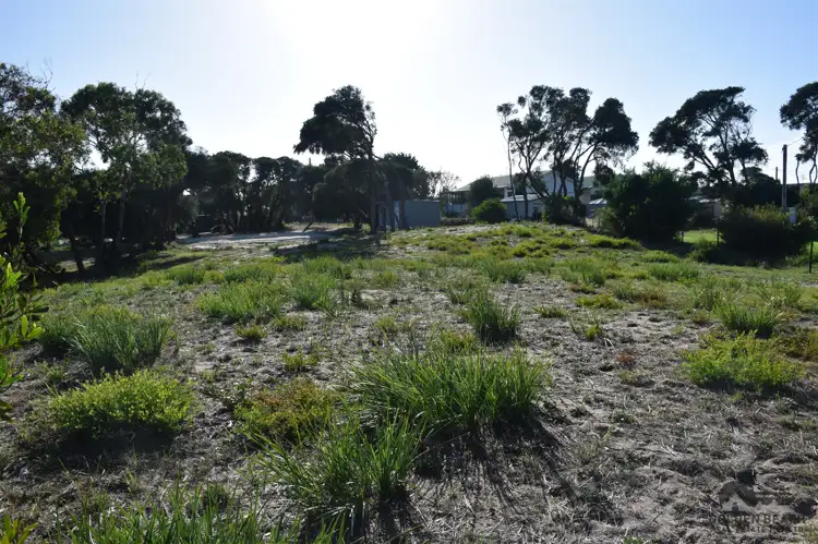 Second view of Homely land listing, 26 Fairway Avenue, Golden Beach VIC 3851
