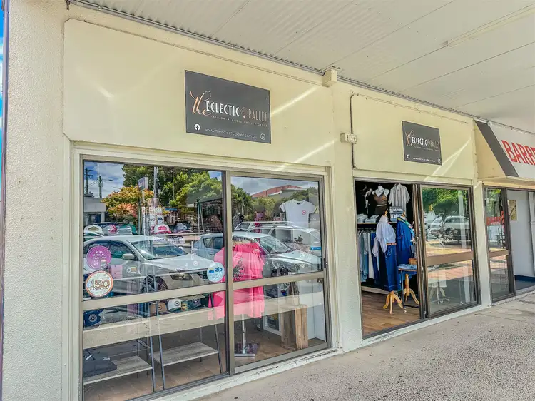 34 Maryland Street, Stanthorpe QLD 4380