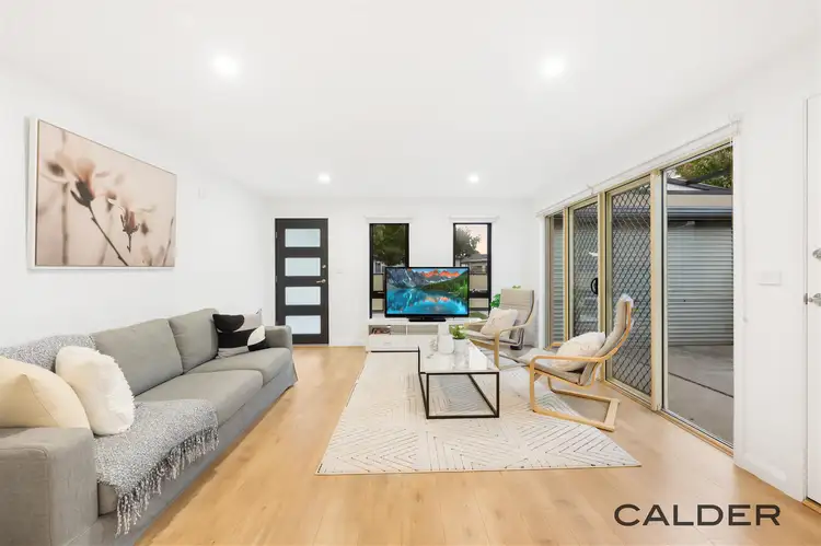 Second view of Homely house listing, 4 Talbot Street, Sunshine North VIC 3020