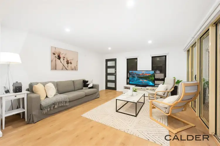 Third view of Homely house listing, 4 Talbot Street, Sunshine North VIC 3020