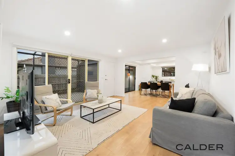 Fourth view of Homely house listing, 4 Talbot Street, Sunshine North VIC 3020