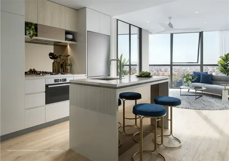 912/8 Margaret Street, Brisbane City QLD 4000