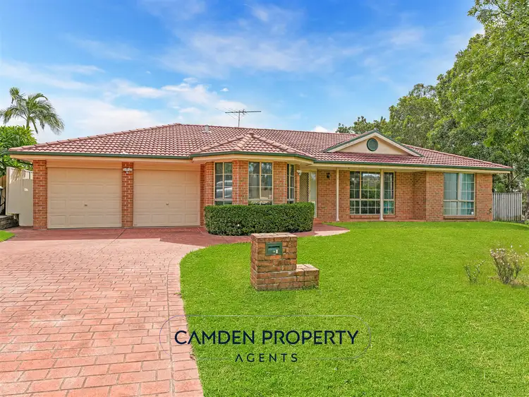 2 Wood Court, Mount Annan NSW 2567