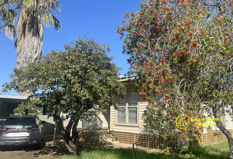 50 Coreen Street, Jerilderie NSW 2716