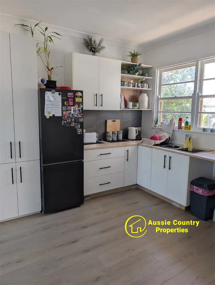 Second view of Homely house listing, 50 Coreen Street, Jerilderie NSW 2716
