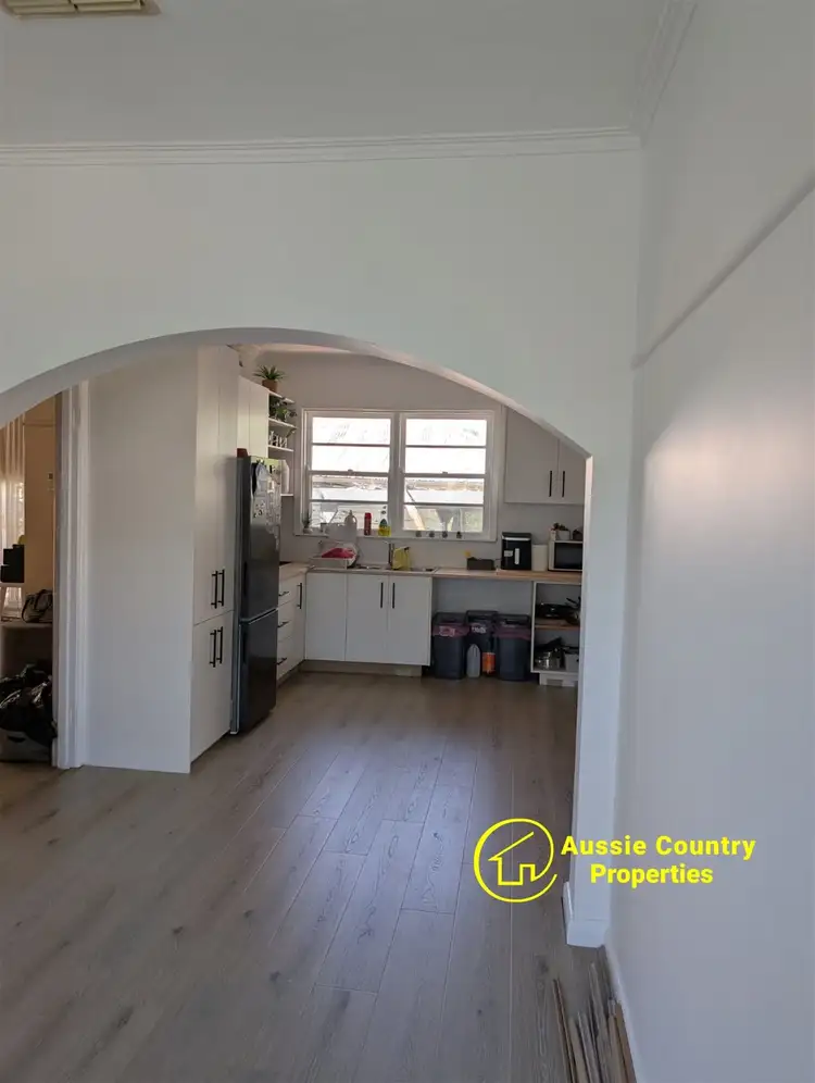 Fourth view of Homely house listing, 50 Coreen Street, Jerilderie NSW 2716