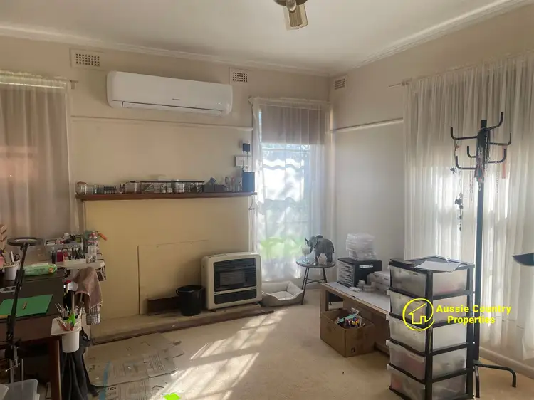 Sixth view of Homely house listing, 50 Coreen Street, Jerilderie NSW 2716