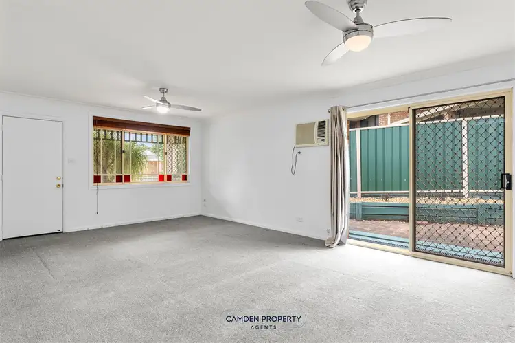 Fourth view of Homely house listing, 1/13 Walrus Place, Raby NSW 2566
