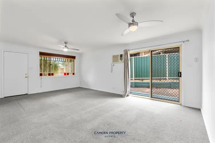 Fifth view of Homely house listing, 1/13 Walrus Place, Raby NSW 2566