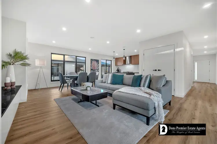 Fifth view of Homely house listing, Unit 3/132 Golf Links Road, Berwick VIC 3806