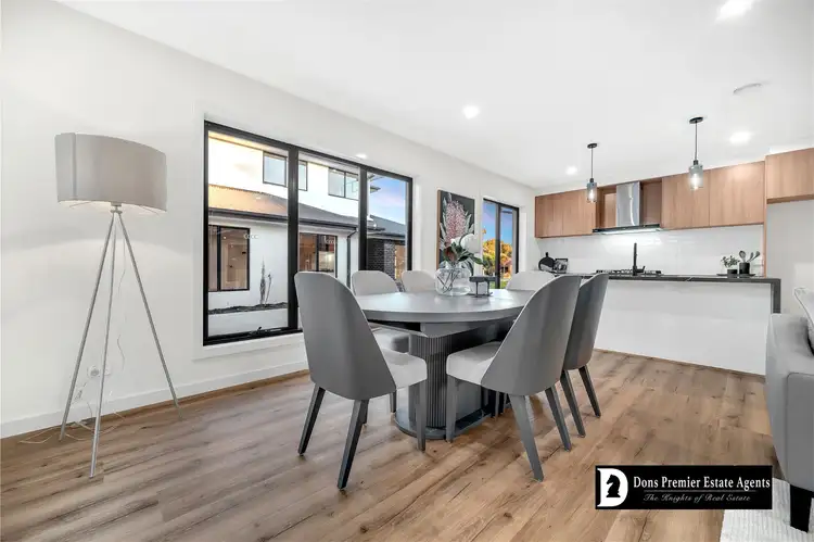 Sixth view of Homely house listing, Unit 3/132 Golf Links Road, Berwick VIC 3806