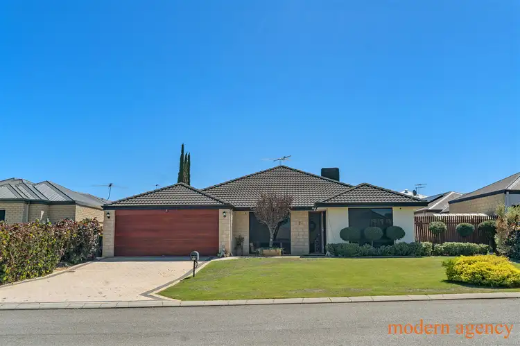 9 La Mirada Avenue, Clarkson WA 6030