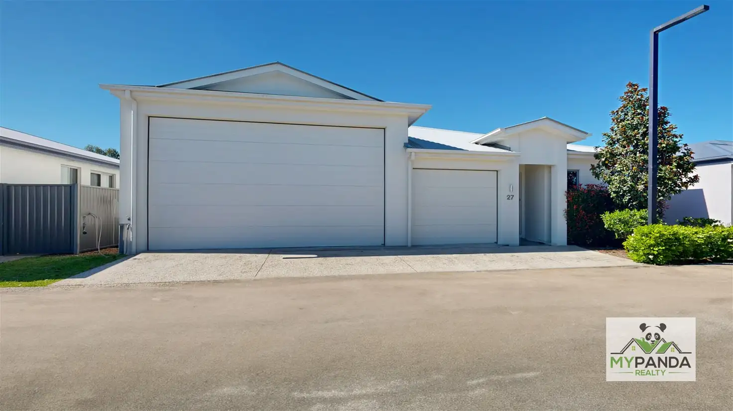 Main view of Homely retirement listing, 27/176 Torrens Road, Caboolture QLD 4510