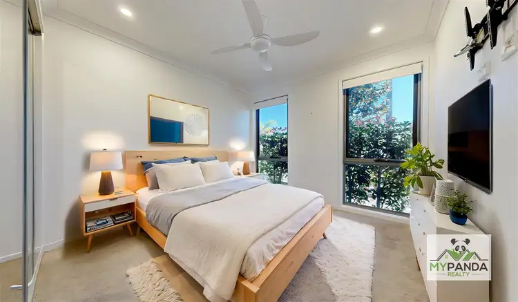 Second view of Homely retirement listing, 27/176 Torrens Road, Caboolture QLD 4510