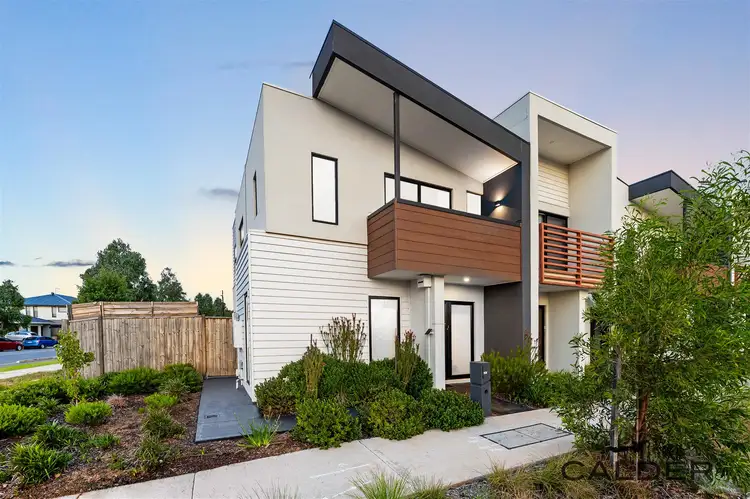 1 Hickling Lane, Deanside VIC 3336